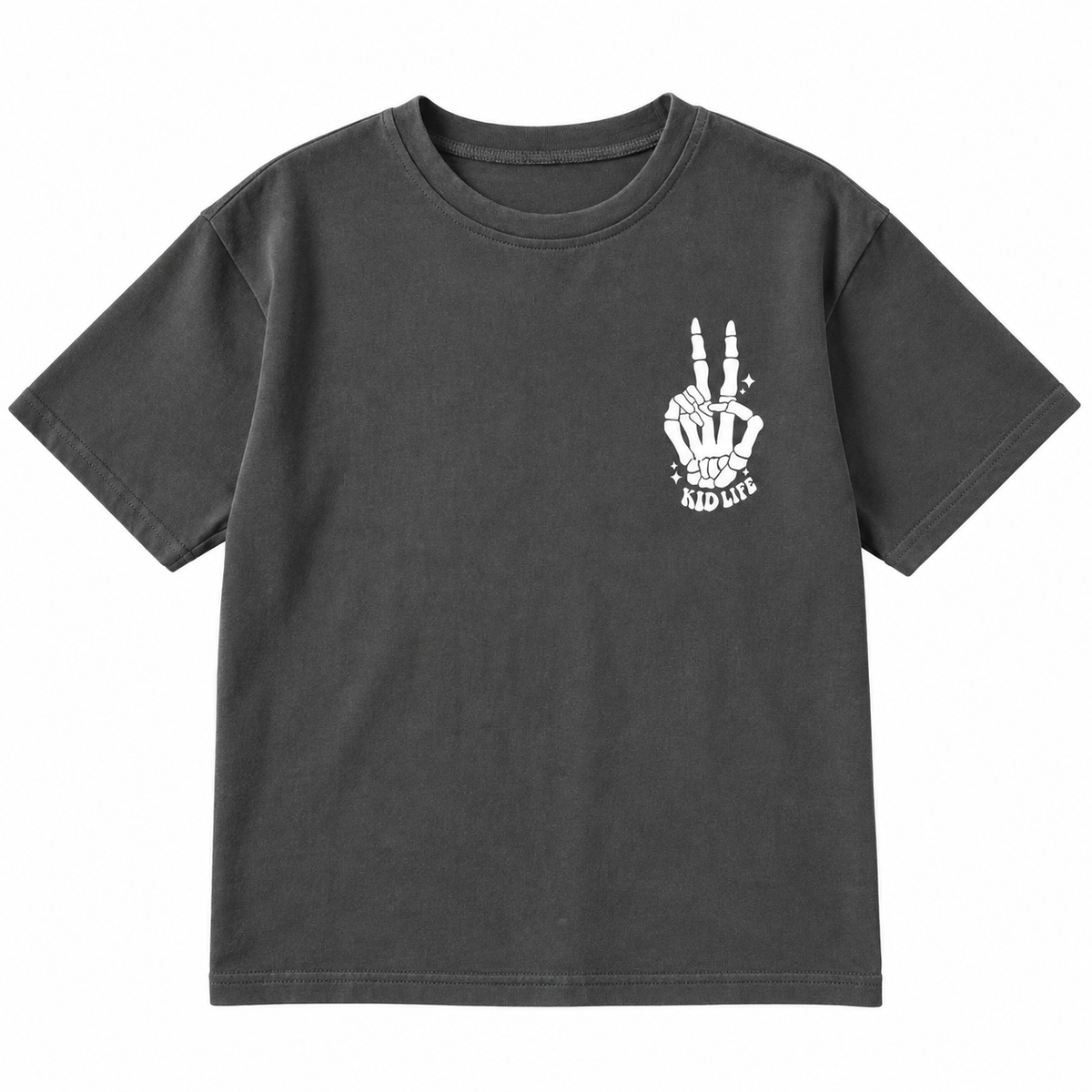 Polera Mom’s Last Nerve