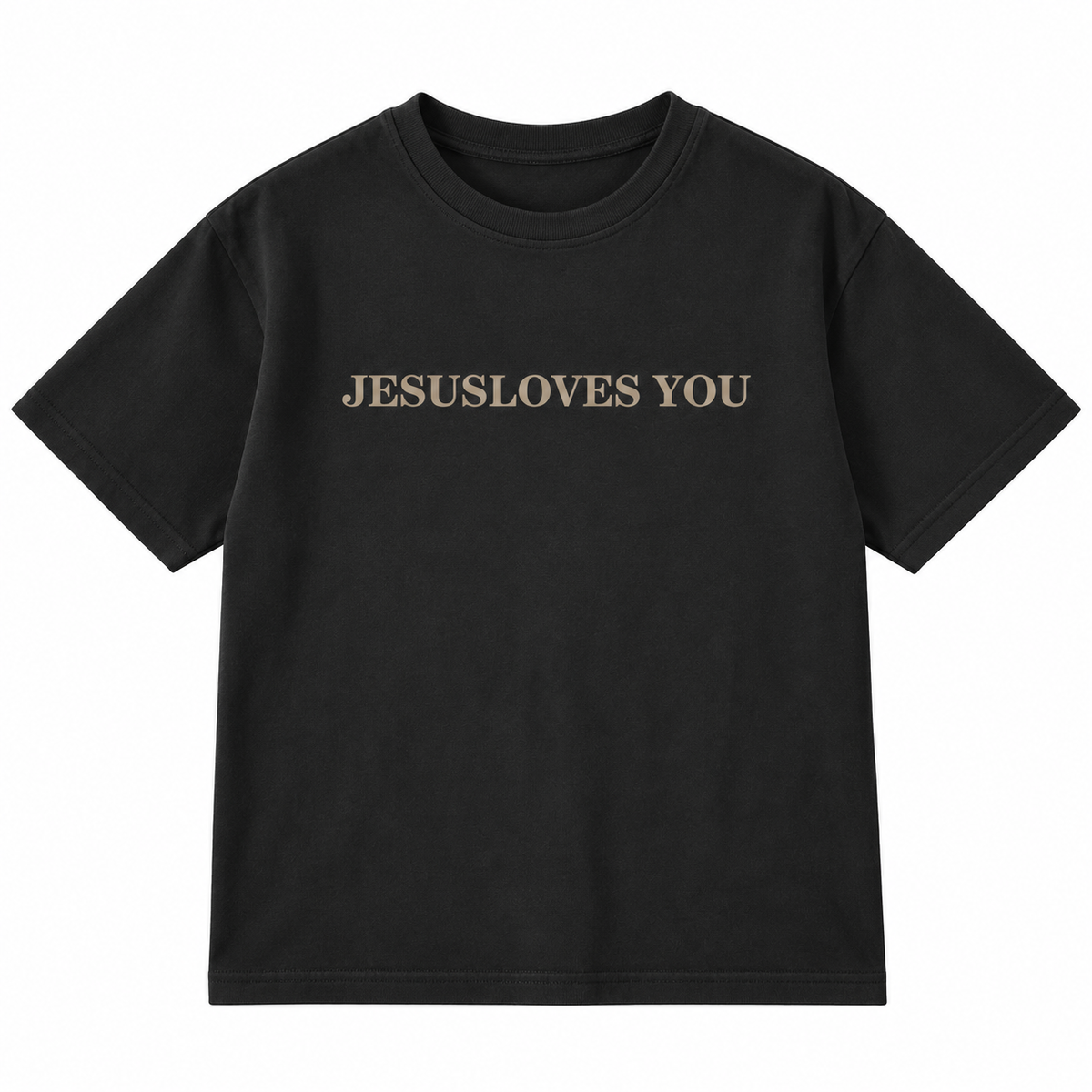 Polera Jesus