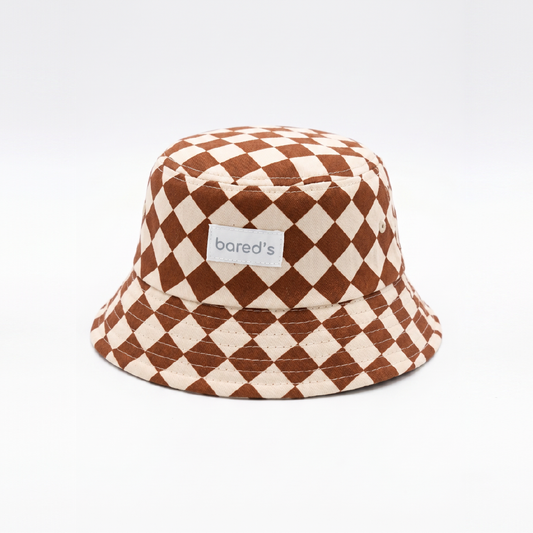 Gorro Ajedrez