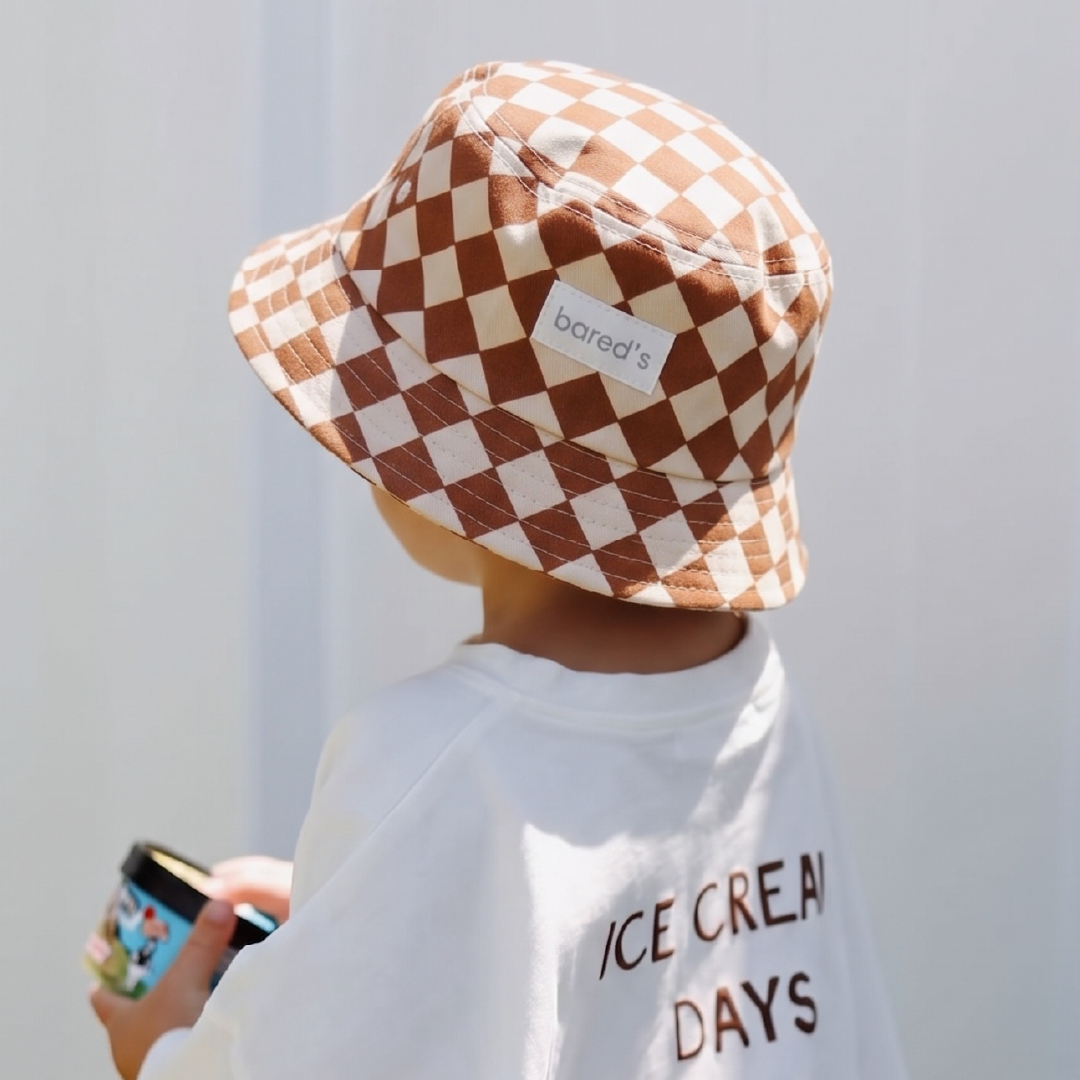 Gorro Ajedrez