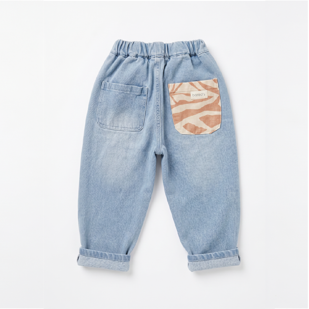 Pocket Canela